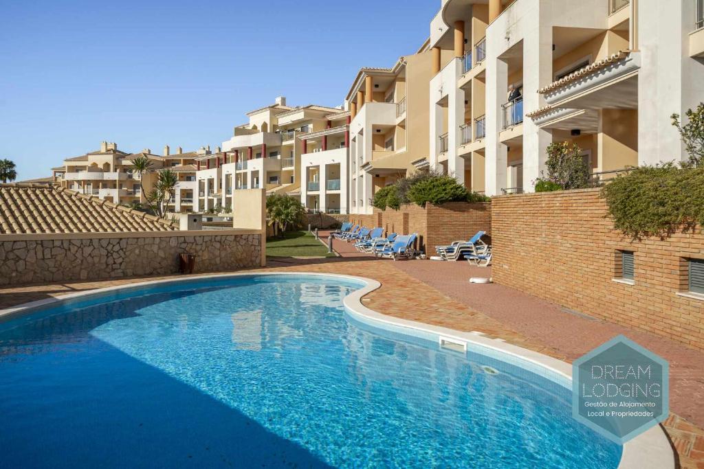 Oceanus Jardim - Dream Lodging