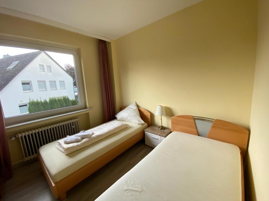 Gallery image of Taverna Hotel Römerkrug in Hannover