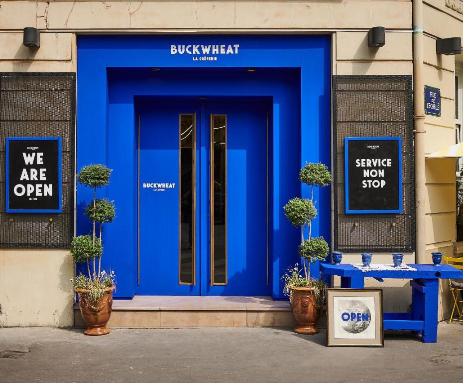 Normandy Le Chantier - Resim 21