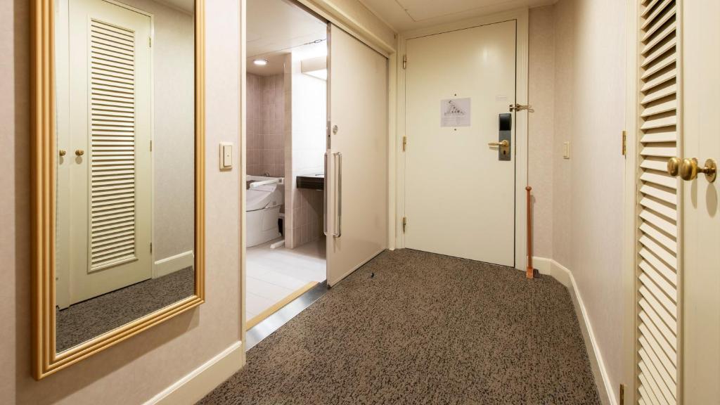 Fotografie z fotogalerie ubytování InterContinental Yokohama Grand by IHG v destinaci Jokohama