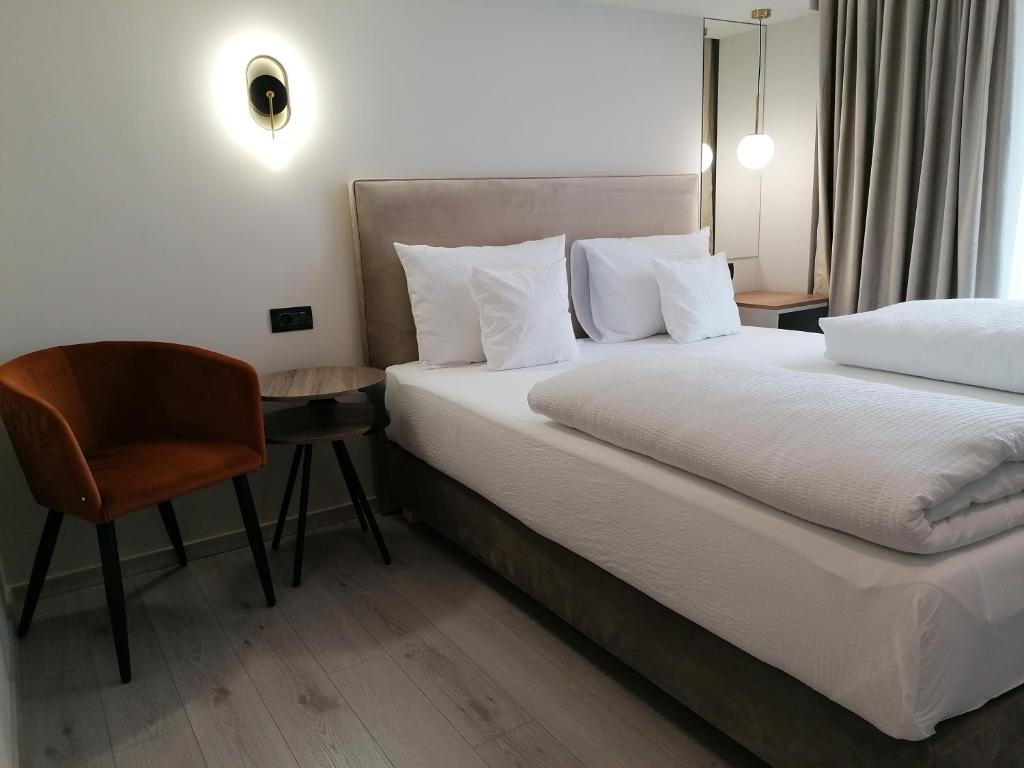 Casa La Fayette - Resim 41