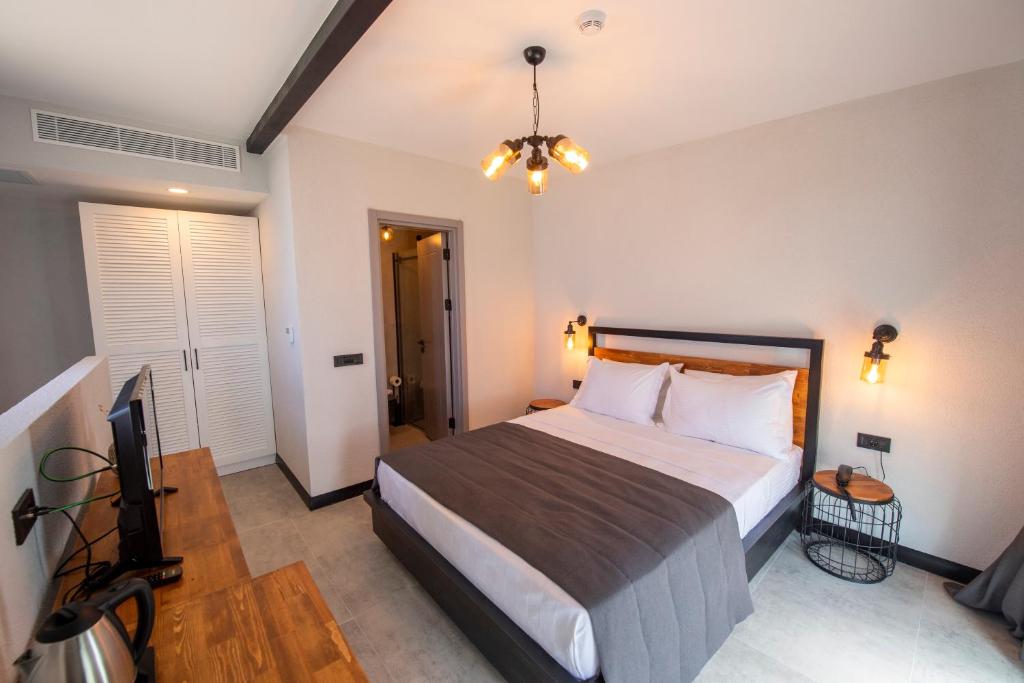 Primus Otel - Duplex Suite