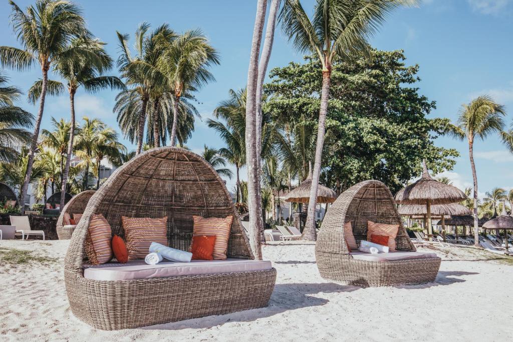 Fotografie z fotogalerie ubytování Ambre - Adults only v destinaci Belle Mare