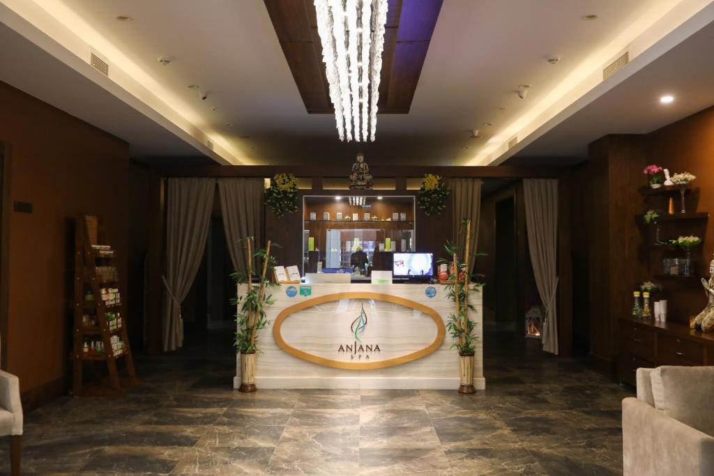 Fotografie z fotogalerie ubytování TUI Magic Life Rixos Beldibi - Adult Only v destinaci Beldibi
