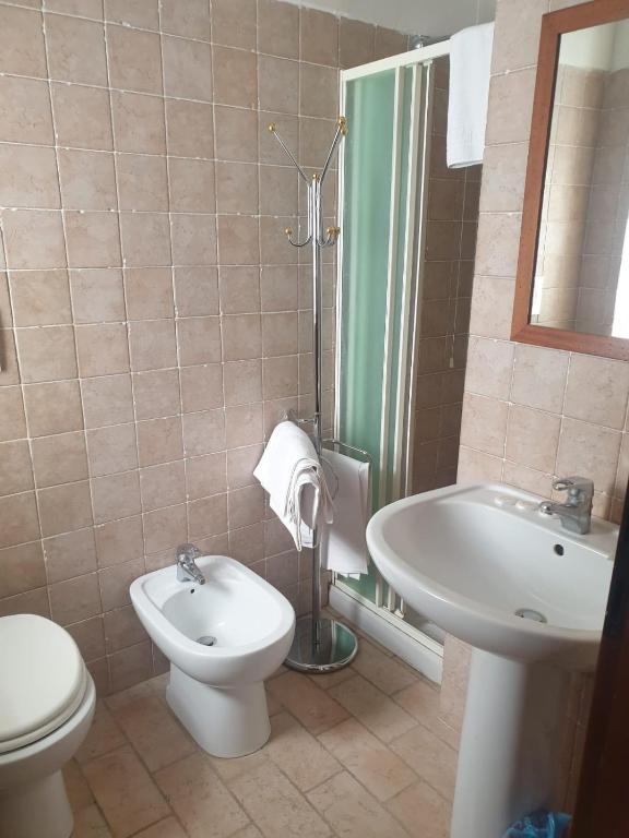 Agriturismo Le Querce - Triple Room