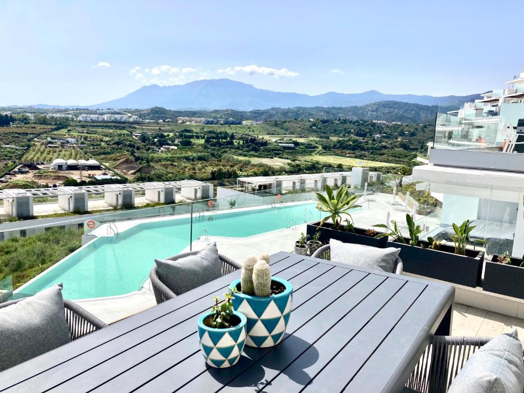 CHE Apartment Bel Air en Estepona