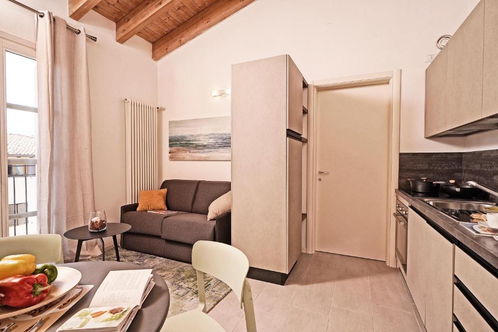 Corte Fasanella 78 - Apartment