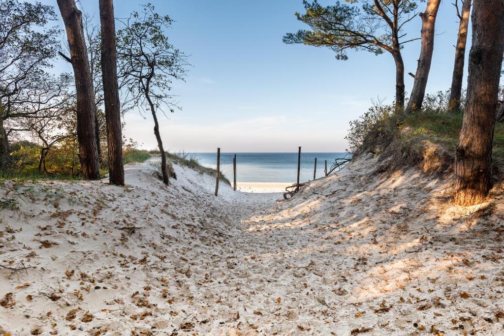 Φυσικό τοπίο κοντά σε αυτό το διαμέρισμα