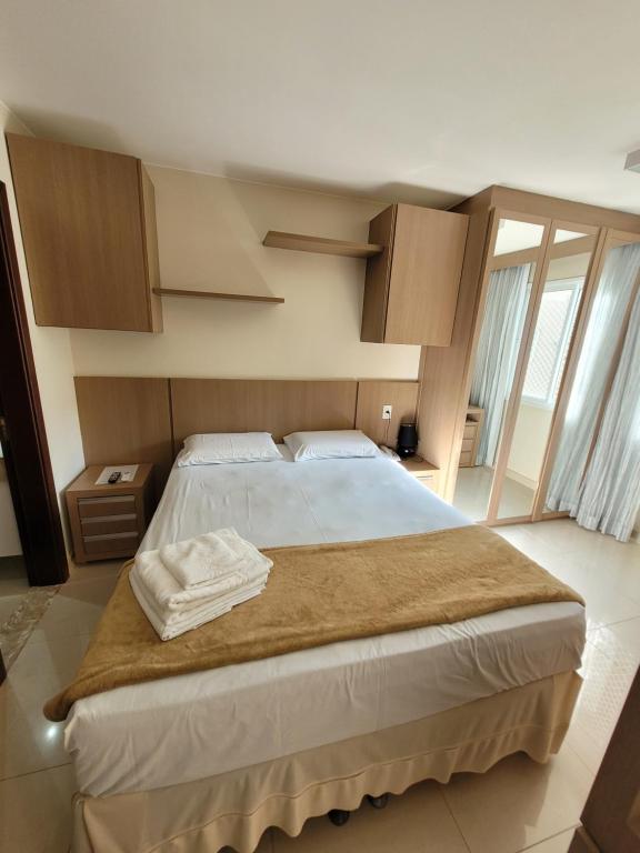 The Sun Resort By Rei dos Flats - Suite Mit Gartenansicht
