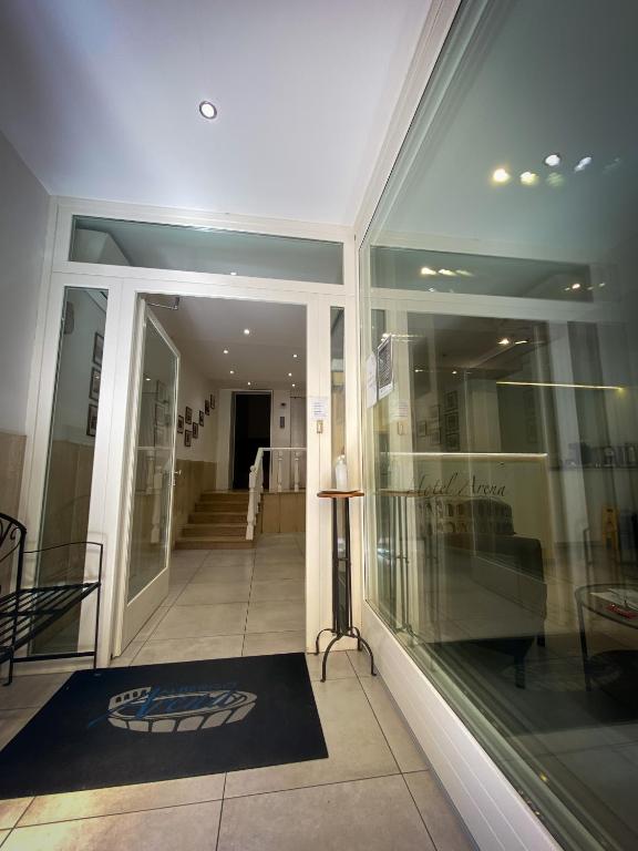 Fotografie z fotogalerie ubytování Hotel Arena v destinaci Verona