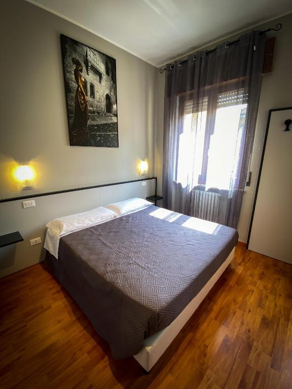 Hotel Arena - Resim 15