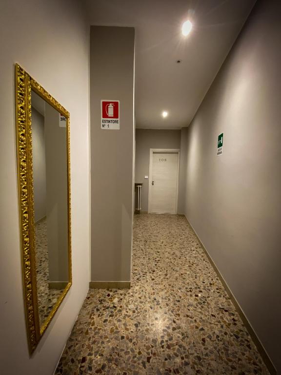 Hotel Arena - Resim 13