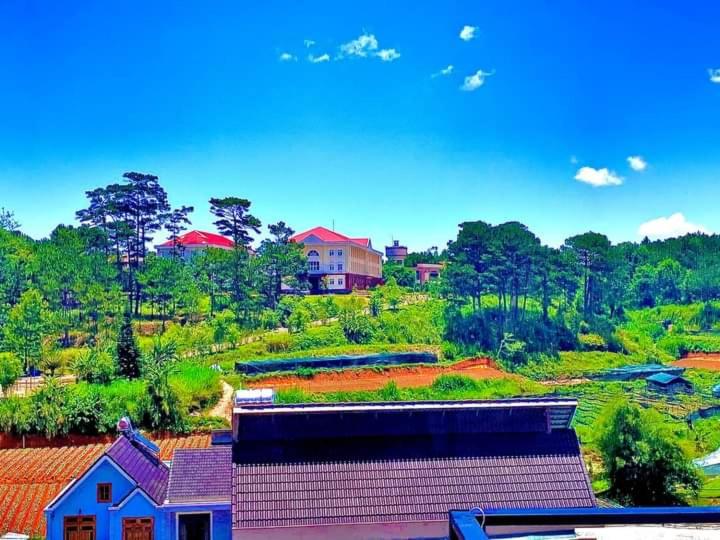 Cơ sở lưu trú du lịch SUNNY