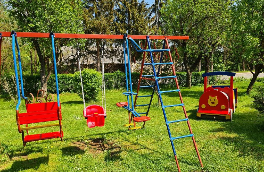 Apartment & Room Monika - 15