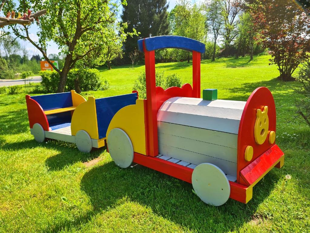 Apartment & Room Monika - 16