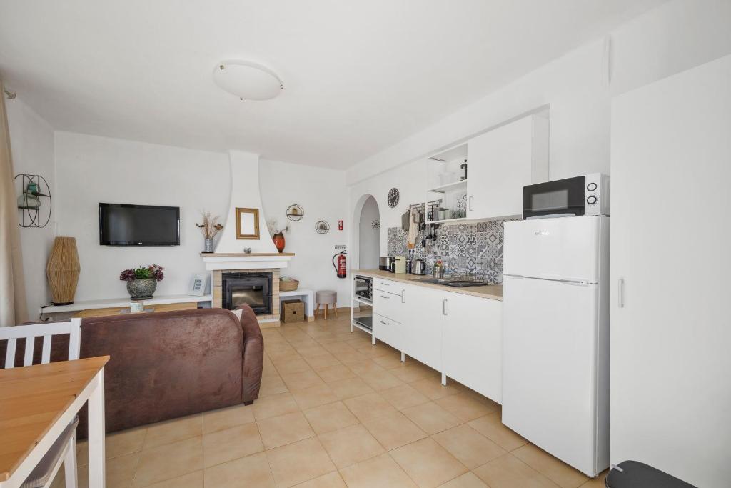 Fotografie z fotogalerie ubytování Jardim Oasis Apartment v destinaci Lagoa