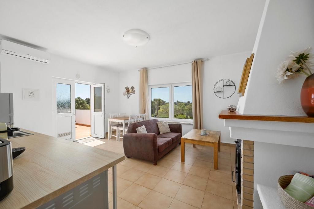 Fotografie z fotogalerie ubytování Jardim Oasis Apartment v destinaci Lagoa