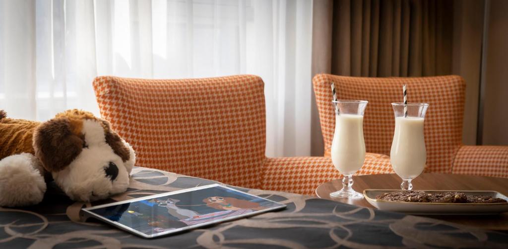 Clayton Hotel Silver Springs - Resim 20