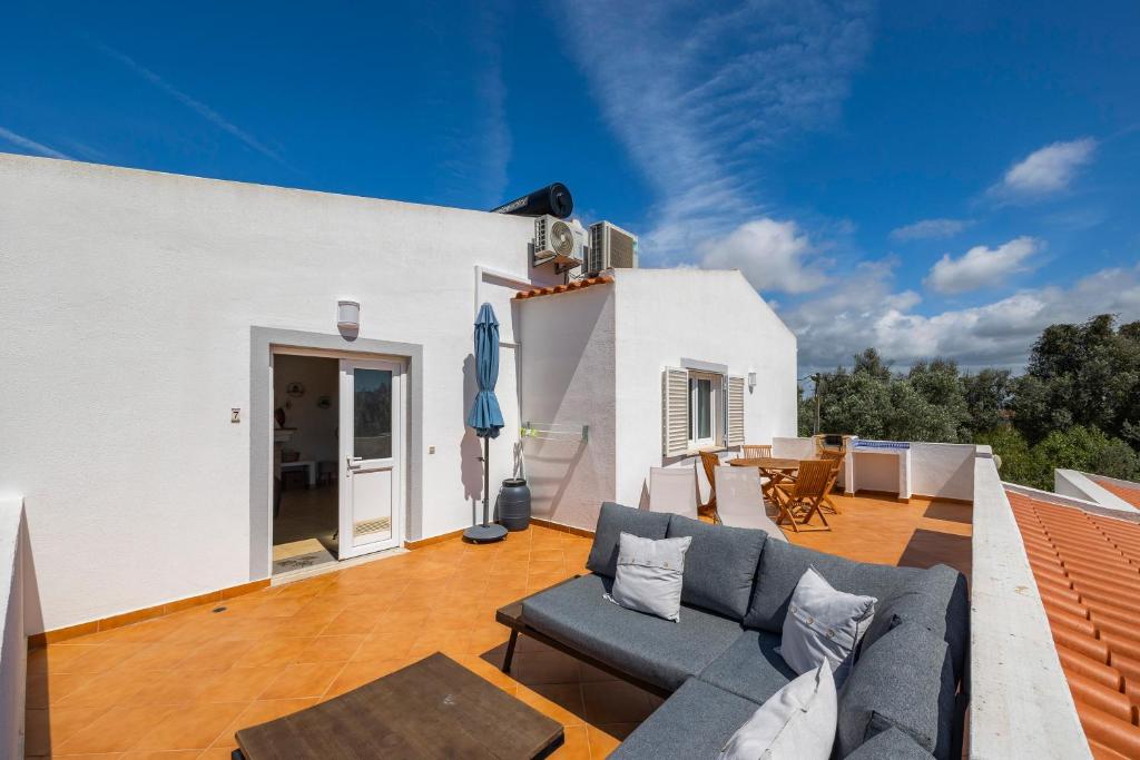 Fotografie z fotogalerie ubytování Jardim Oasis Apartment v destinaci Lagoa