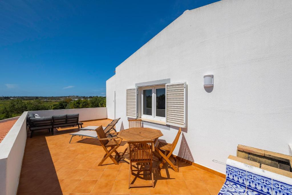 Fotografie z fotogalerie ubytování Jardim Oasis Apartment v destinaci Lagoa