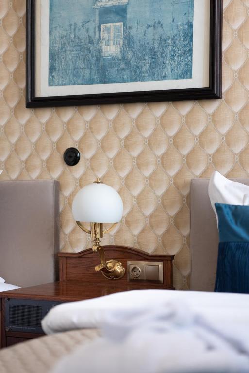 Hotel H15 Francuski Old Town - Destigo Hotels - Twin Room
