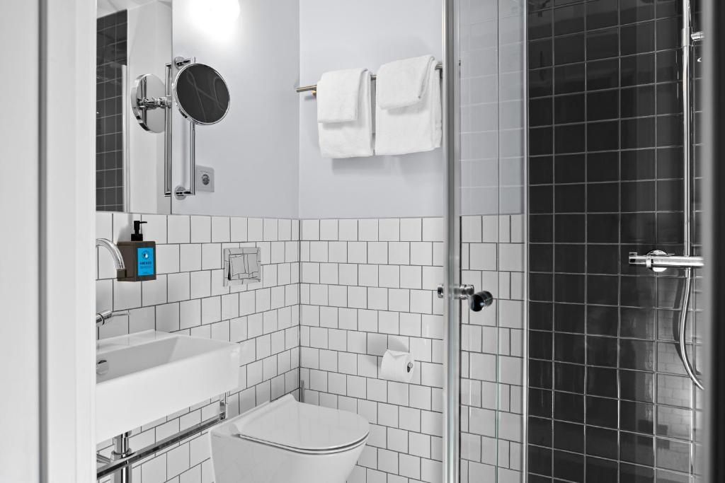 Comfort Hotel Karl Johan - Resim 29