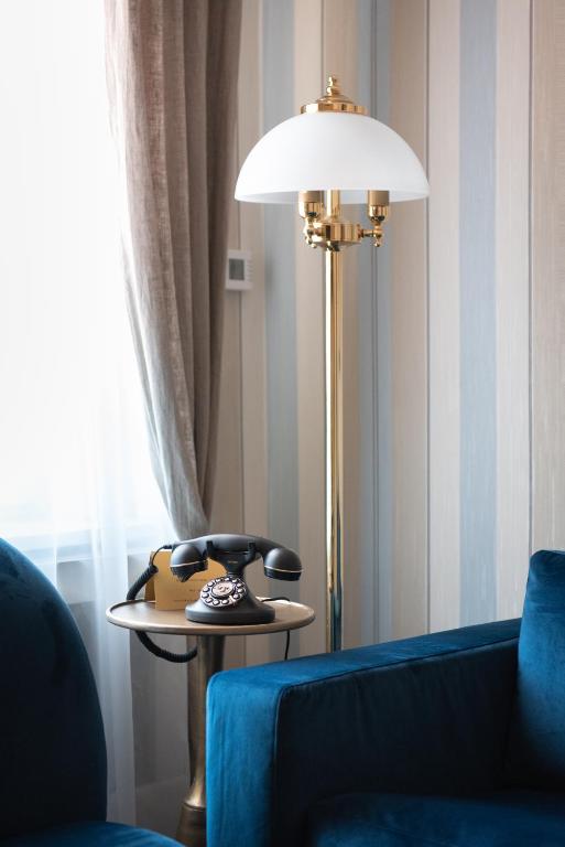 Hotel H15 Francuski Old Town - Destigo Hotels - Superior Twin Room