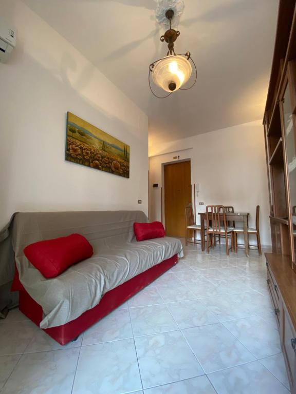 Imagen de la galería de Na Za’ Pina, en Cefalú