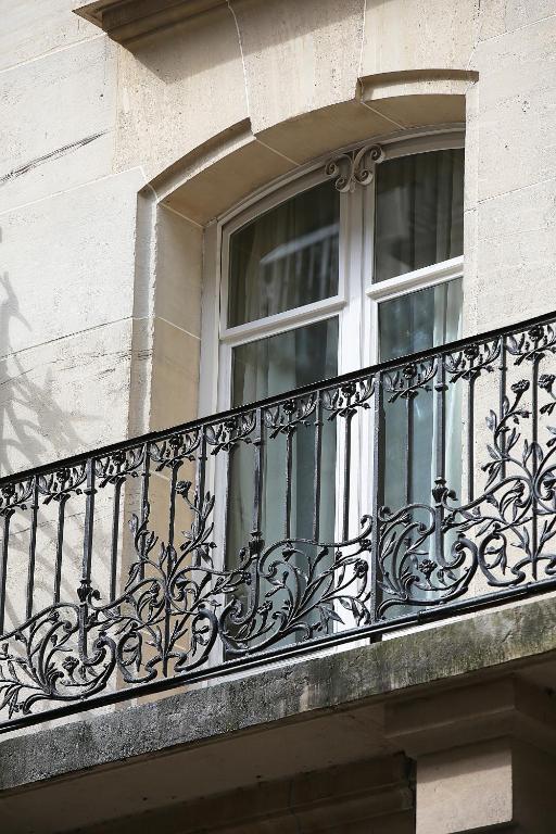 Best Western Premier Trocadero La Tour - Resim 19