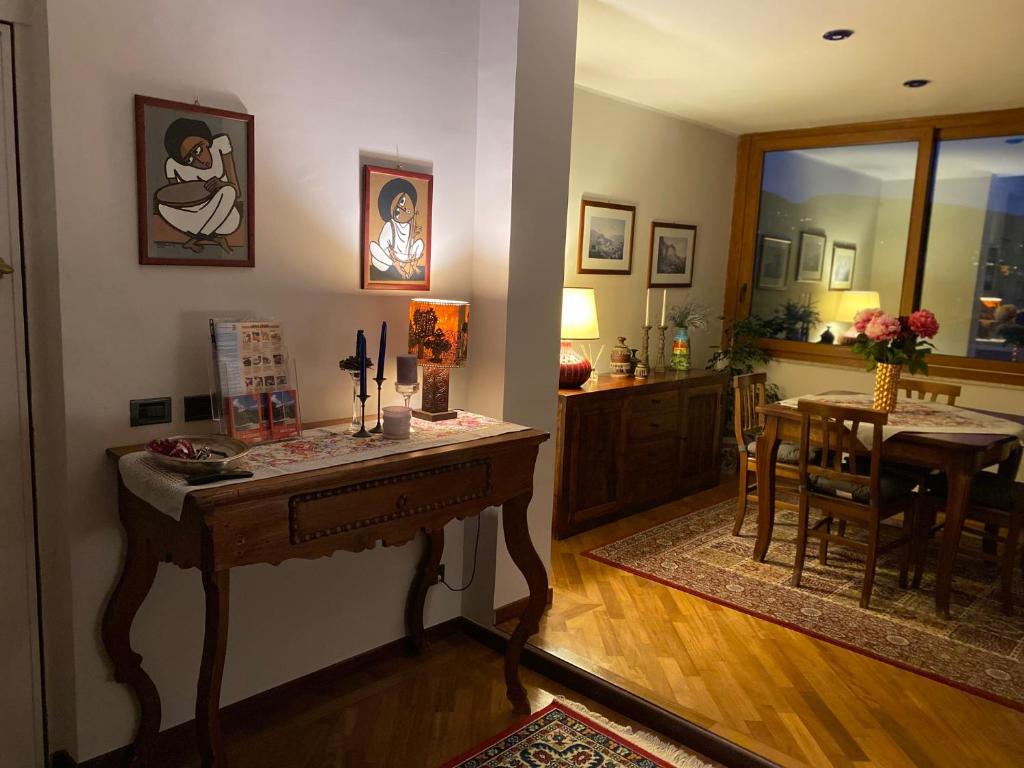 Fotografie z fotogalerie ubytování Casa MaLù v destinaci Messina