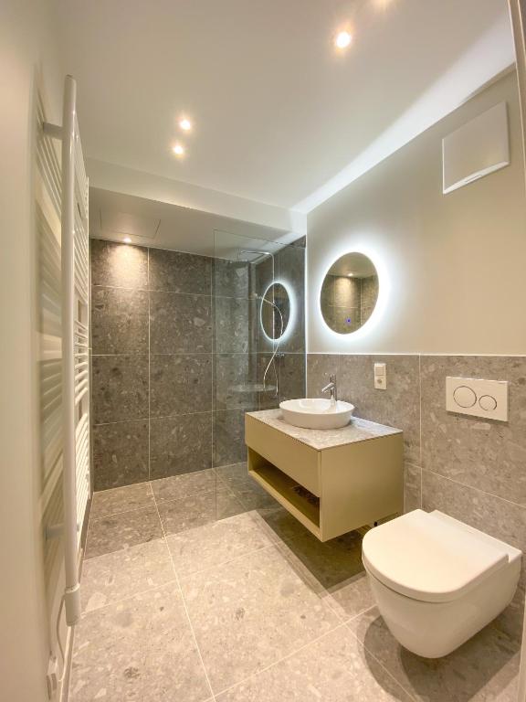 Blackhome Wien I contactless check-in