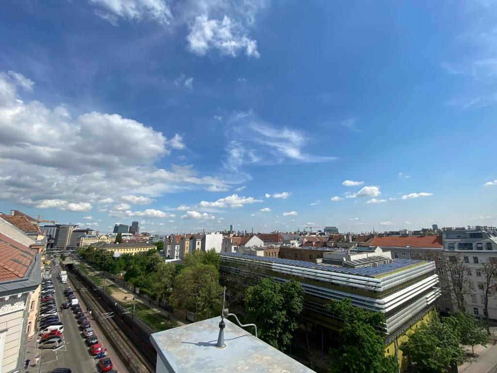 Blackhome Wien I contactless check-in - Resim 22