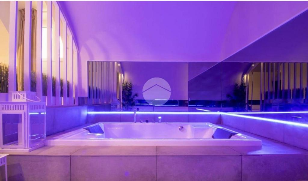 Cifariello Suite - Apartamento De Un Dormitorio