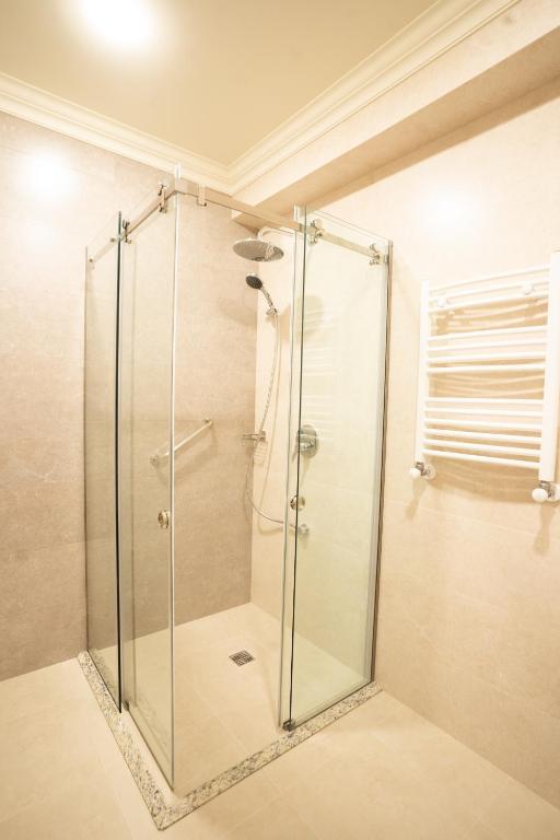 Bagno di Vegas Hotel