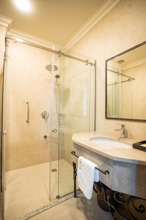 Bagno di Vegas Hotel