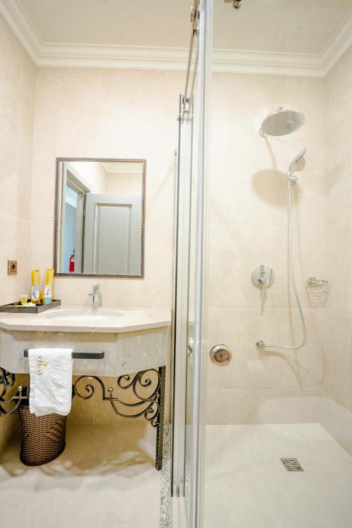 Bagno di Vegas Hotel
