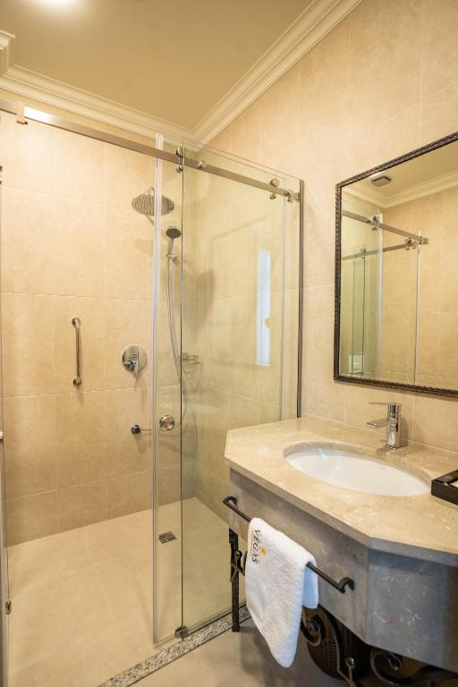 Bagno di Vegas Hotel
