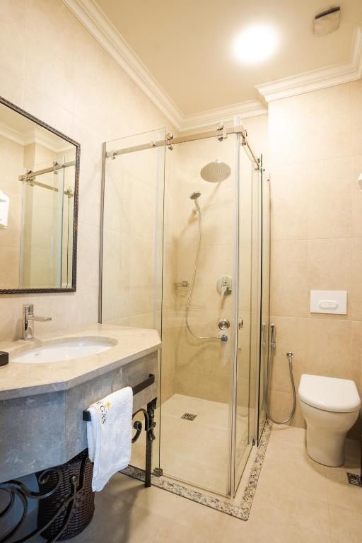 Bagno di Vegas Hotel