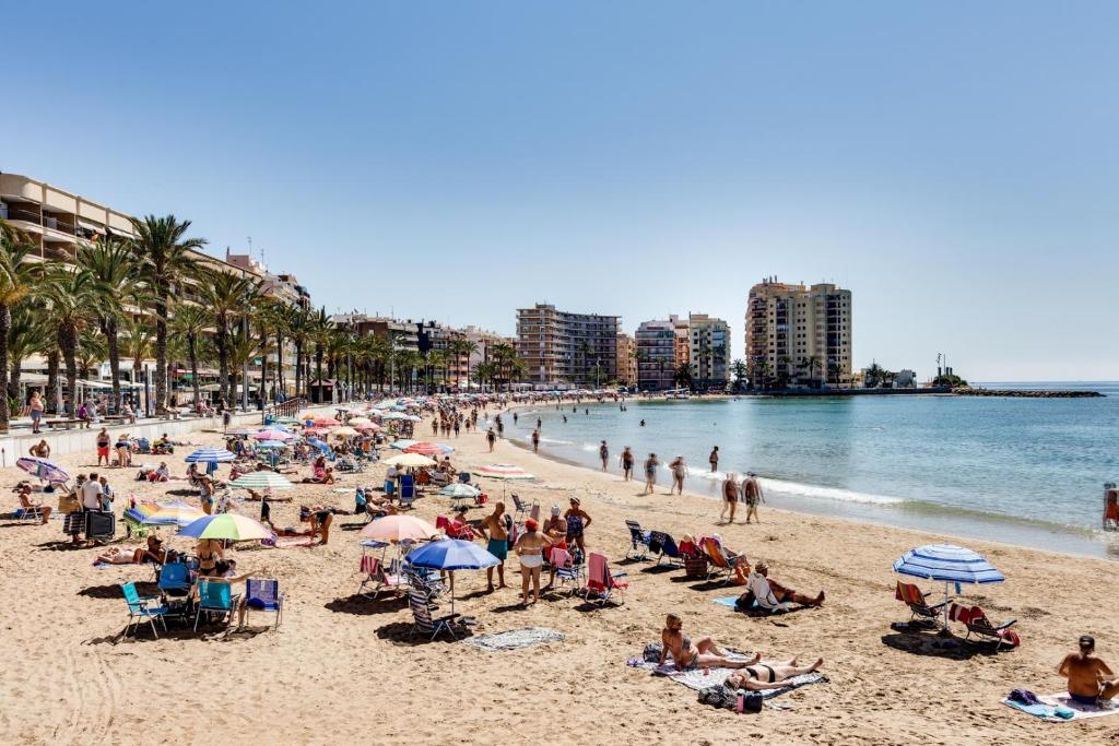 Gala Centro Castilla, Torrevieja – Updated 2023 Prices