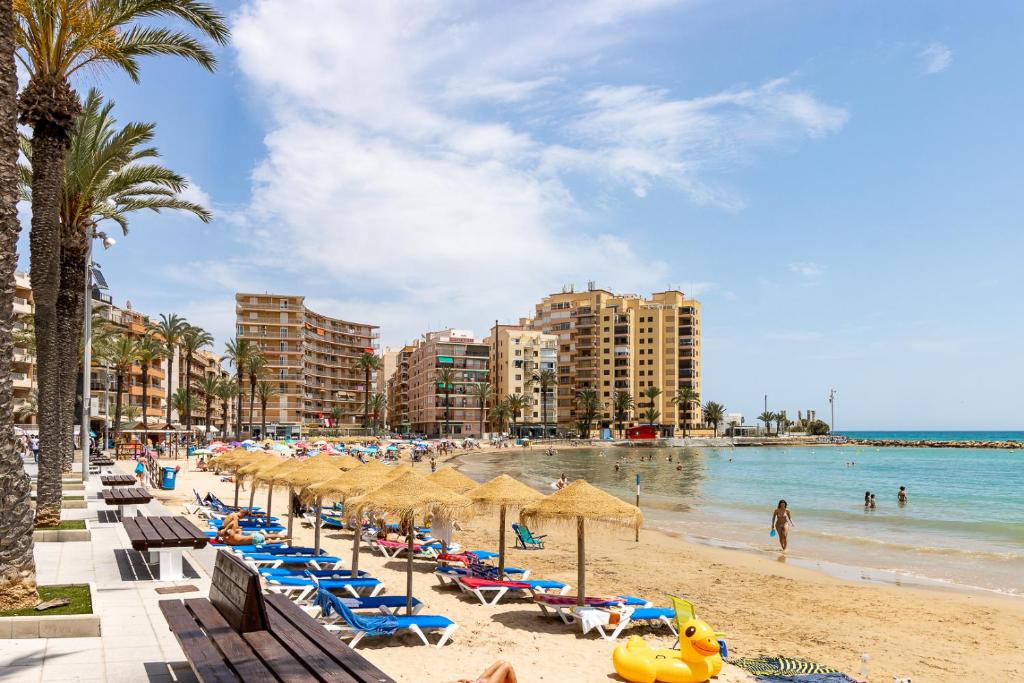 Gala Centro Castilla, Torrevieja – Updated 2023 Prices