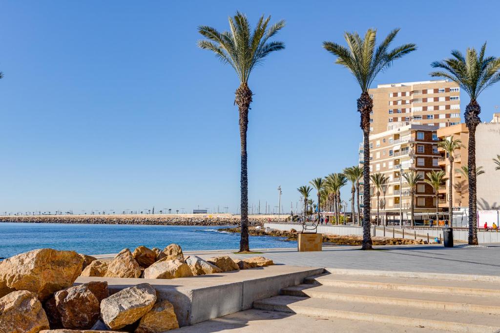 Gala Centro Castilla, Torrevieja – Updated 2023 Prices