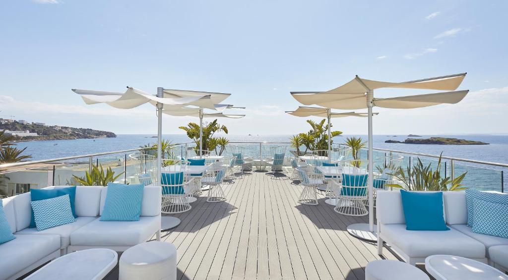 Hotel MiM Ibiza & Spa - Adults Only, Ibiza Town – Updated ...