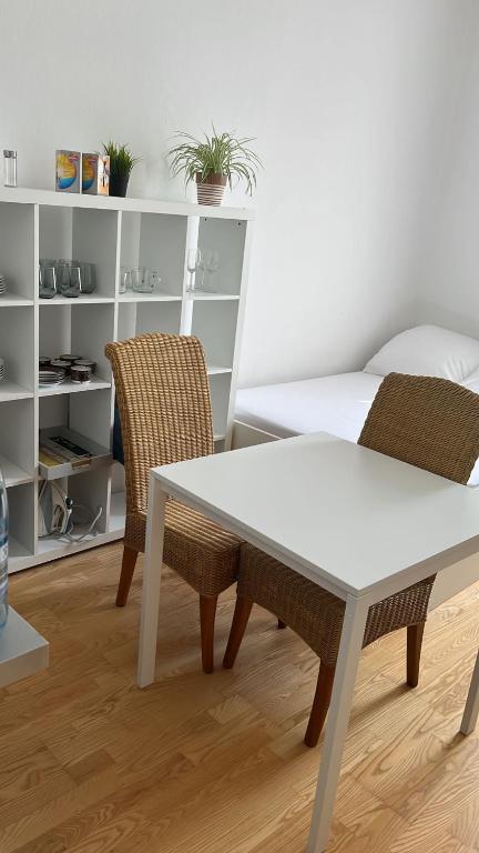 Gemütliches Apartment am Rand der Innenstadt, Trier (updated prices 2027)