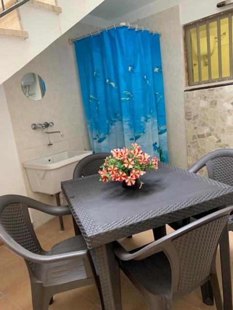Fotografia z galérie ubytovania La Casa di Stefania 3 Porto Cesareo v destinácii Porto Cesareo