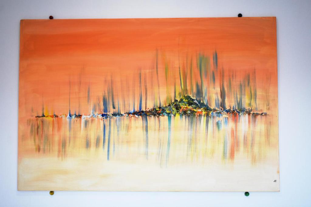 Fotografie z fotogalerie ubytování Lume Art Apartment B&B v Sorrentu