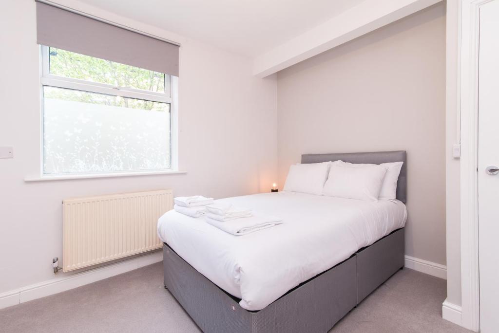 The Linden Grove Apartments - Appartamento Con Due Camere Da Letto