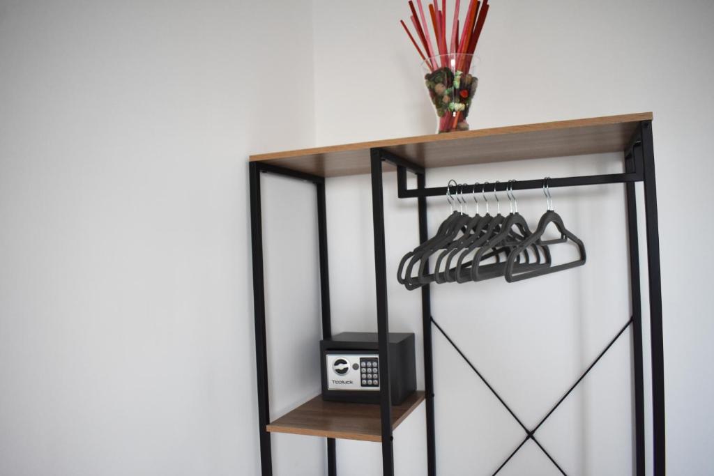 Fotografie z fotogalerie ubytování Lume Art Apartment B&B v Sorrentu