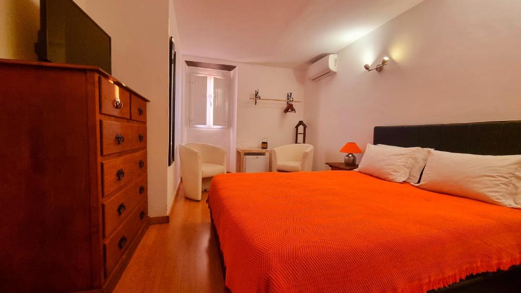Charme de Monsaraz II - Housity
