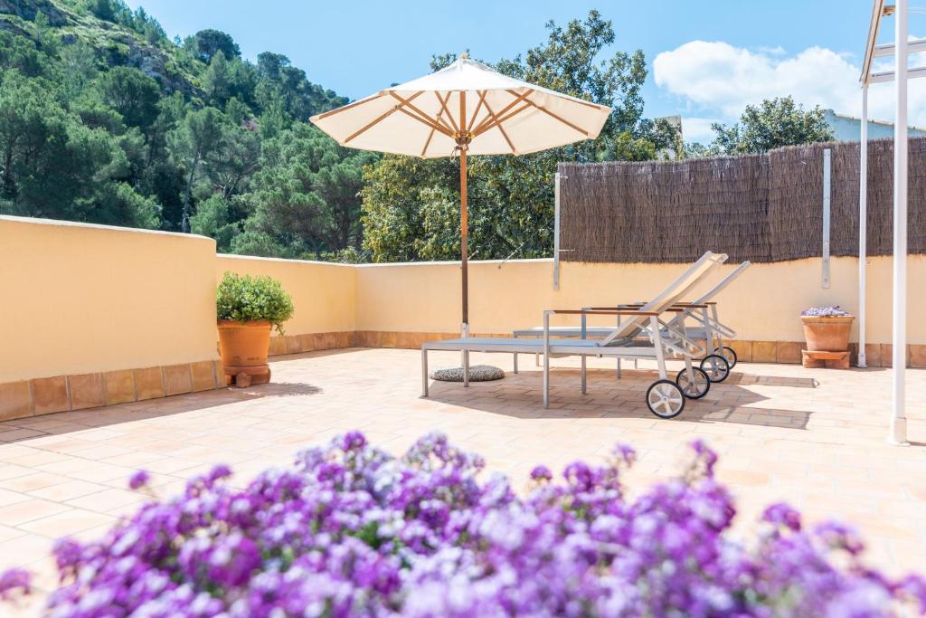 Fotografie z fotogalerie ubytování Apartment Can Antoni v destinaci Cala de Sant Vicenç