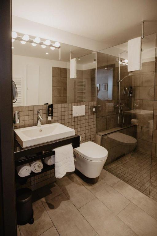 Arivo Forchheim - Superior Apartment